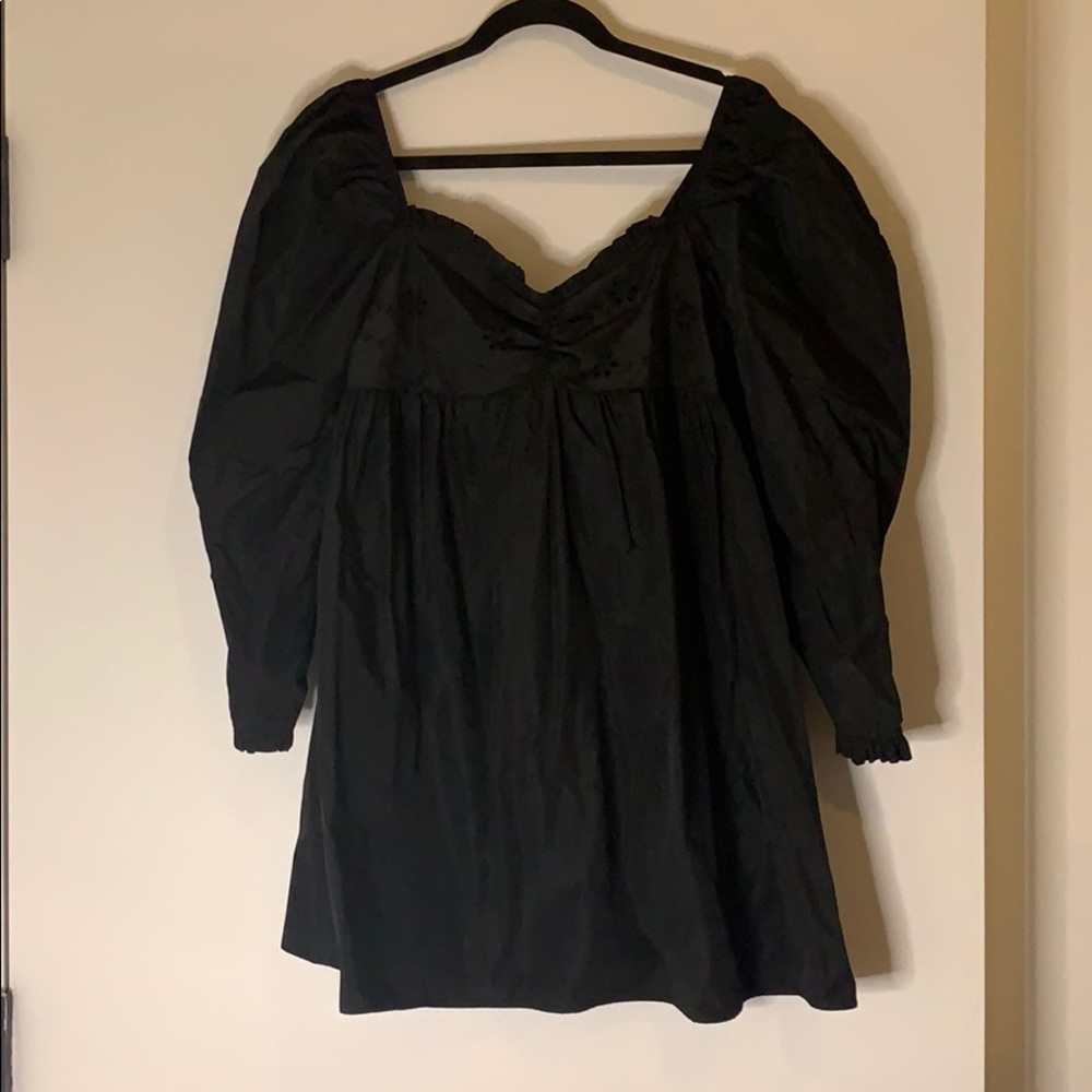 Zara dress never worn